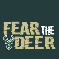 Fear The Deer Classic Tee | Teevron
