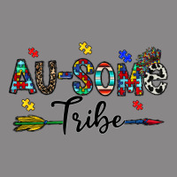 Au Some Tribe Vintage Tee | Teevron