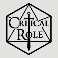 Critical Role Classic Tee | Teevron