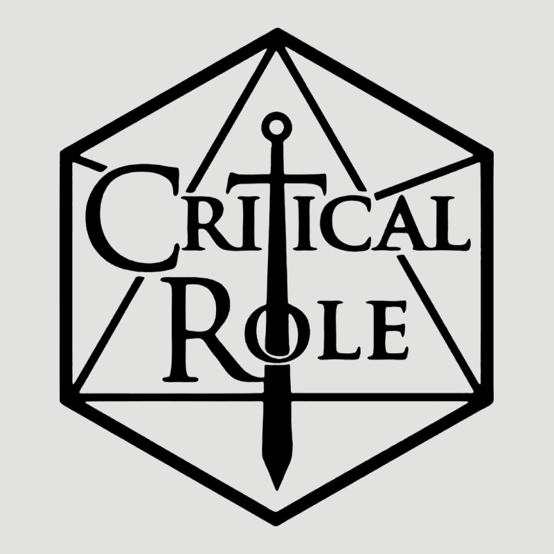 Critical Role Classic Tee by artisFamous | Teevron