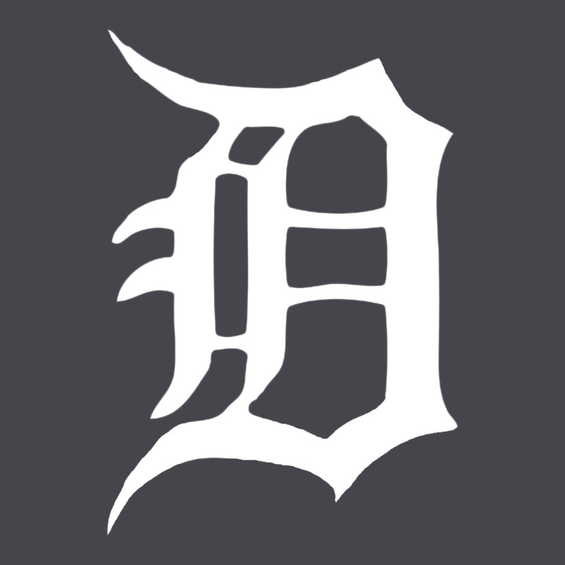 Detroit Classic Tee by artisFamous | Teevron