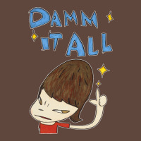 Damm It All Classic Tee | Teevron