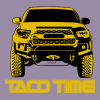 Taco Time Classic Tee | Teevron