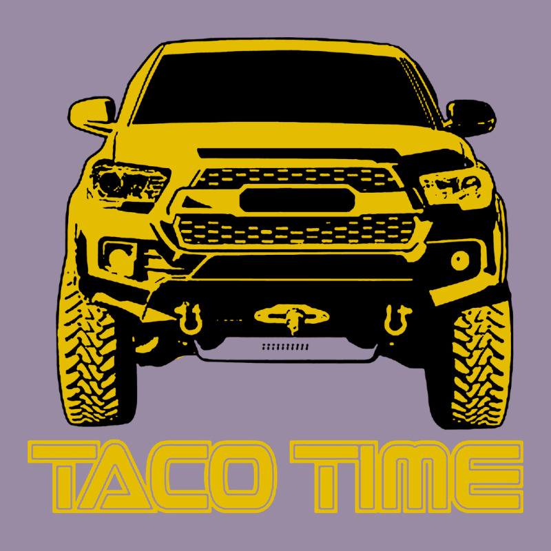 Taco Time Classic Tee by artisFamous | Teevron