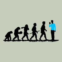 Evolution Spock Classic Tee | Teevron