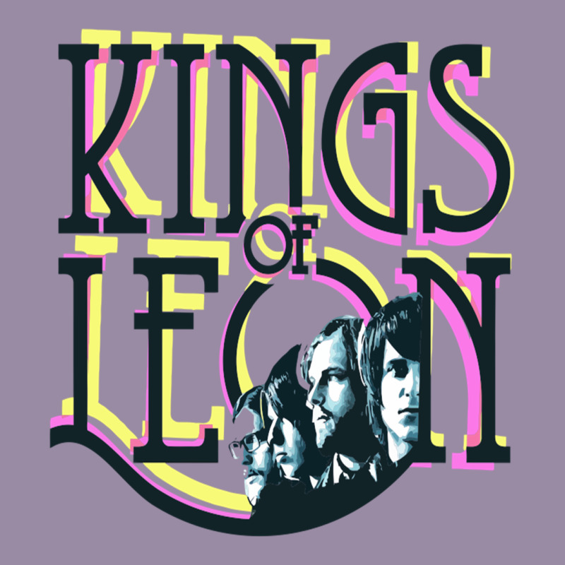 Kings Of Leon Classic Tee by artisFamous | Teevron