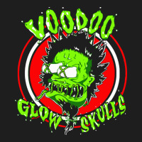 Voodoo Glow Skulls Classic Tee | Teevron