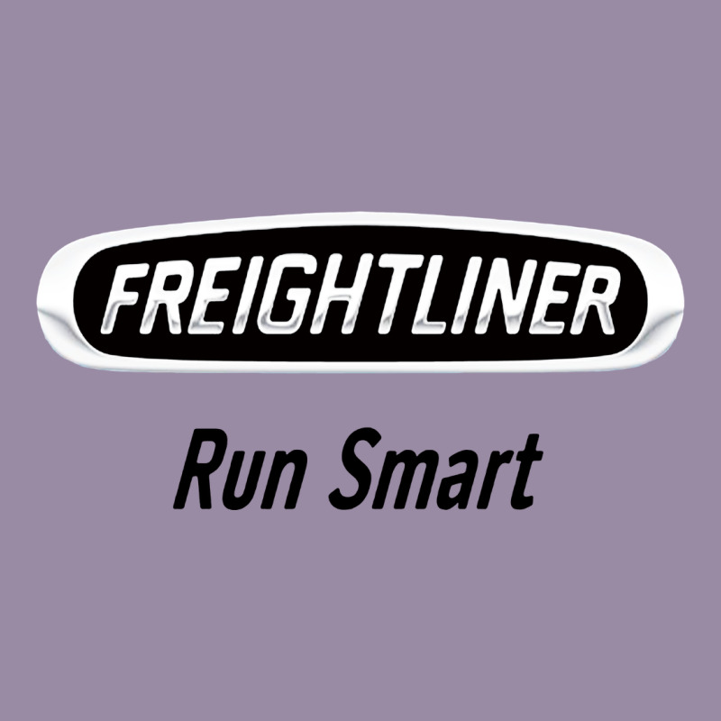Freightliner Run Smart Classic Tee by artisFamous | Teevron