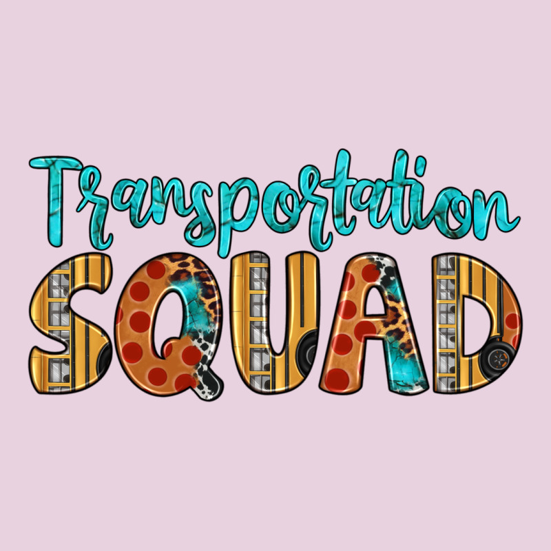 Transportation Squad Ladies Tee by Artiststas | Teevron