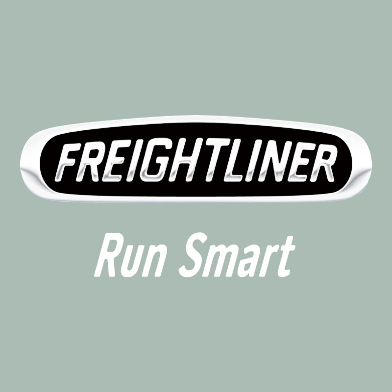 Freightliner Run Smart Classic Tee by artisFamous | Teevron