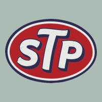 Stp Motor Oil Distressed Classic Tee | Teevron
