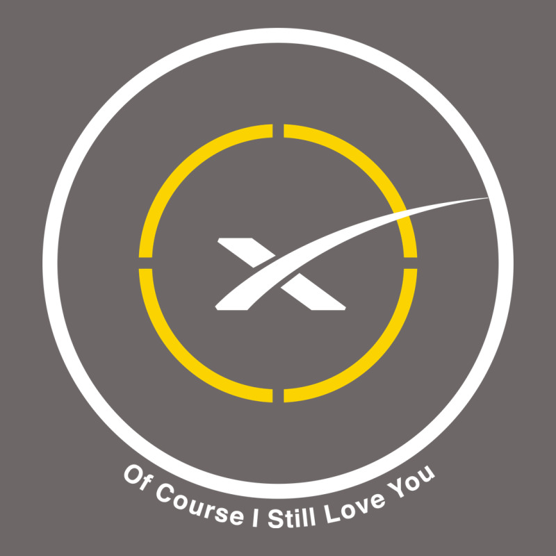 Spacex Drone Ship Classic Tee by artisFamous | Teevron