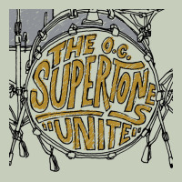 The Oc Supertones Classic Tee | Teevron