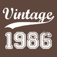 Vintage 1986 Classic Tee | Teevron