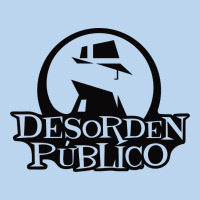 Desorden Publico Classic Tee | Teevron