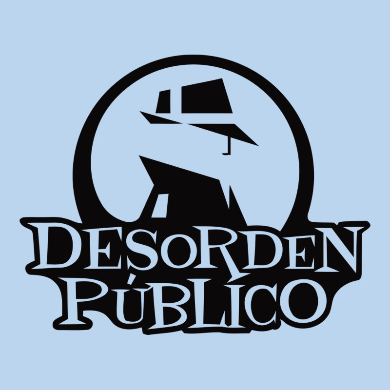 Desorden Publico Classic Tee by artisFamous | Teevron
