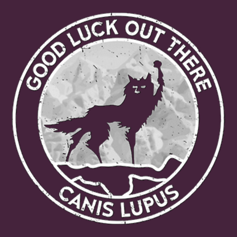 Fantastic Mr Fox Wolf Canis Mountain Classic Tee by artisFamous | Teevron