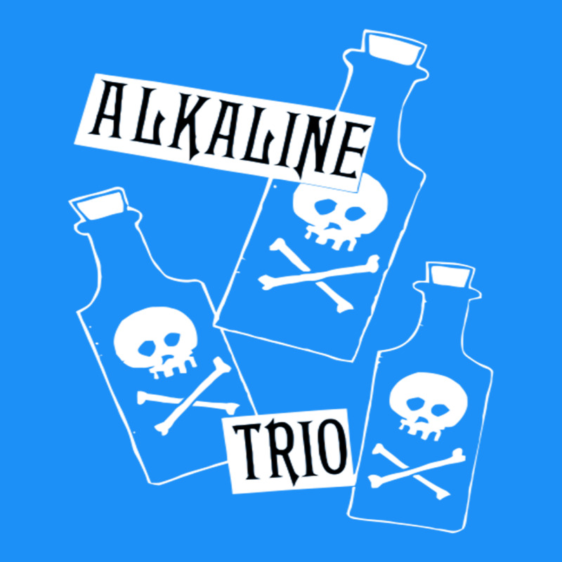 Alkaline Trio Classic Tee by artisFamous | Teevron