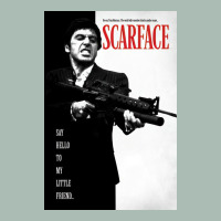 Scarfaces Classic Tee | Teevron