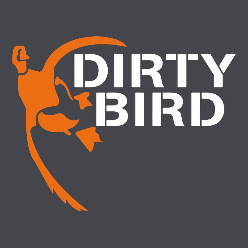 Dirty Bird Classic Tee by artisFamous | Teevron