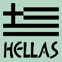 Greece Hellas Classic Tee | Teevron