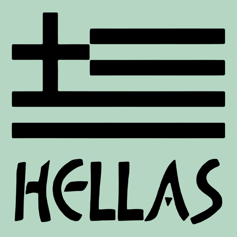 Greece Hellas Classic Tee by artisFamous | Teevron