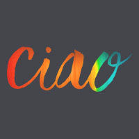 Ciao Italian Saying Classic Tee | Teevron