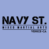 Navy Street Kingdom Mma Mixed Martial Arts Classic Tee | Teevron