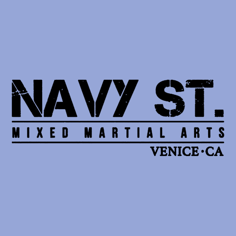 Navy Street Kingdom Mma Mixed Martial Arts Classic Tee by artisFamous | Teevron