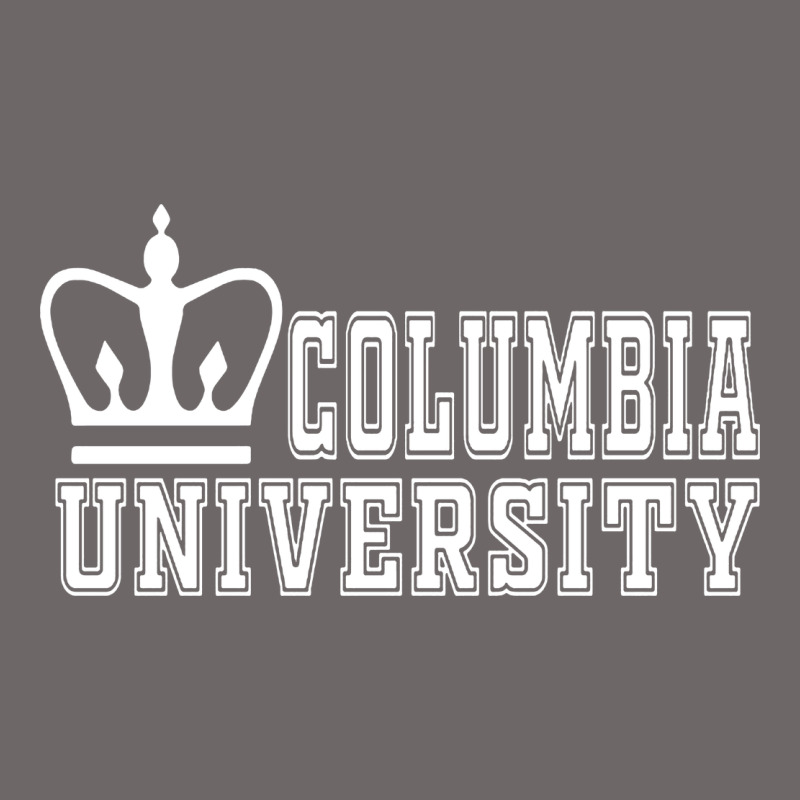 Columbia University Classic Tee by artisFamous | Teevron