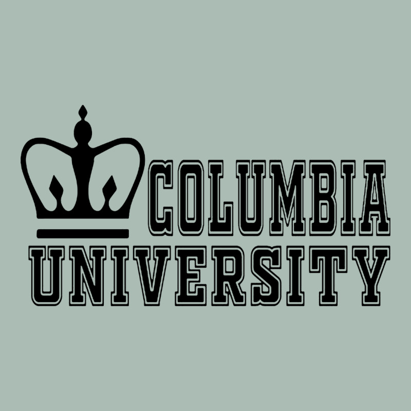 Columbia University Classic Tee by artisFamous | Teevron