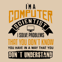 Computer Scientist Programmer Classic Tee | Teevron