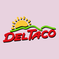 Del Taco Classic Tee | Teevron