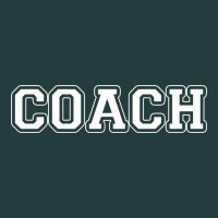 Coach Classic Tee | Teevron