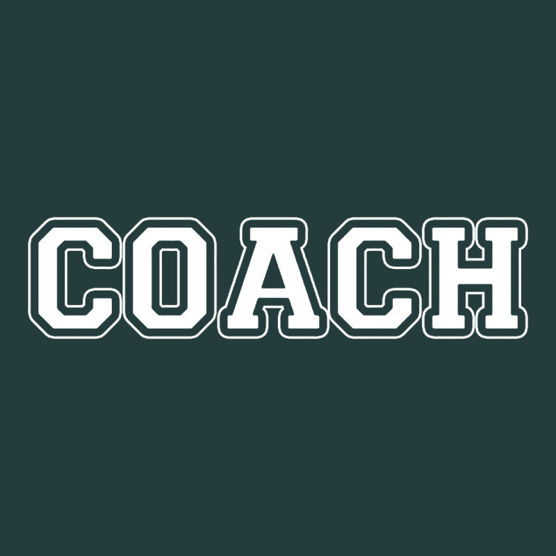Coach Classic Tee by artisFamous | Teevron