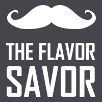 Mustache The Flavor Savor Classic Tee | Teevron