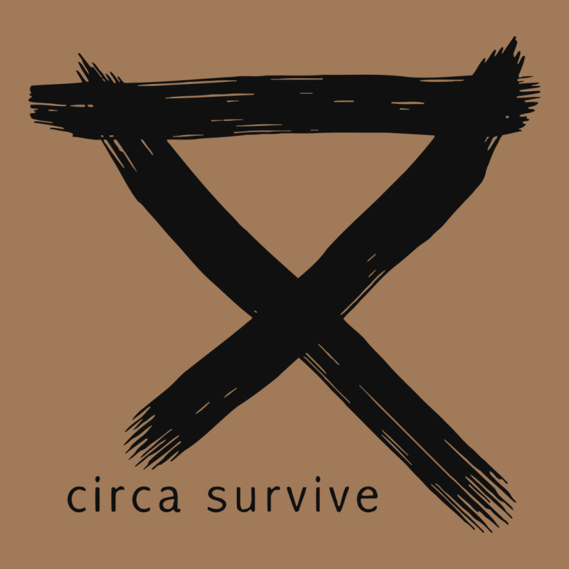 Circa Survive Classic Tee by artisFamous | Teevron