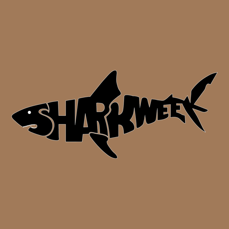 Shark Week Classic Tee by artisFamous | Teevron