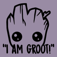 Baby Groot Classic Tee | Teevron