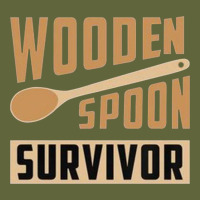 Wooden Spoon Survivor Classic Tee | Teevron