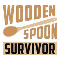 wooden spoon survivor | Teevron