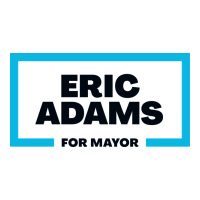Eric Adams for mayor | Teevron