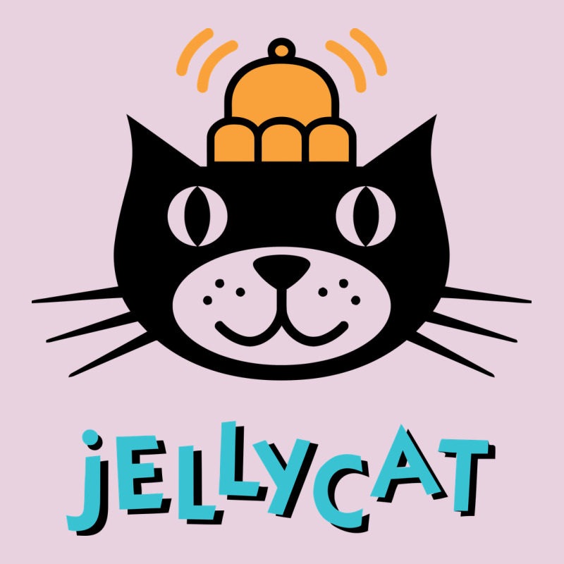 Jelly Cat Classic Tee by artisFamous | Teevron