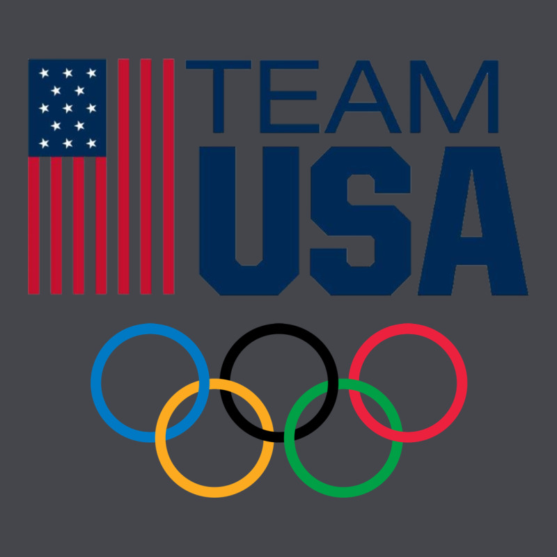 Usa Team Classic Tee by artisFamous | Teevron
