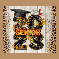 2023 Senior Vintage Hoodie | Teevron