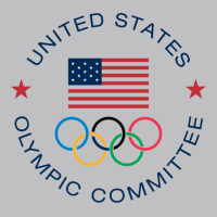 Olympic Rings Classic Tee | Teevron