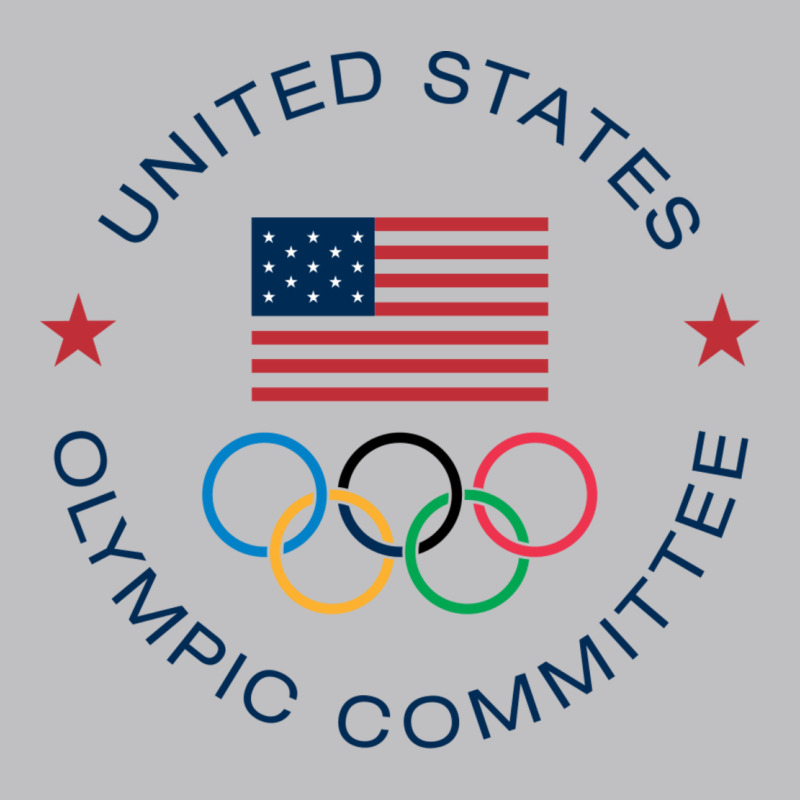 Olympic Rings Classic Tee by artisFamous | Teevron