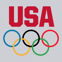 Olympic Rings Classic Tee | Teevron