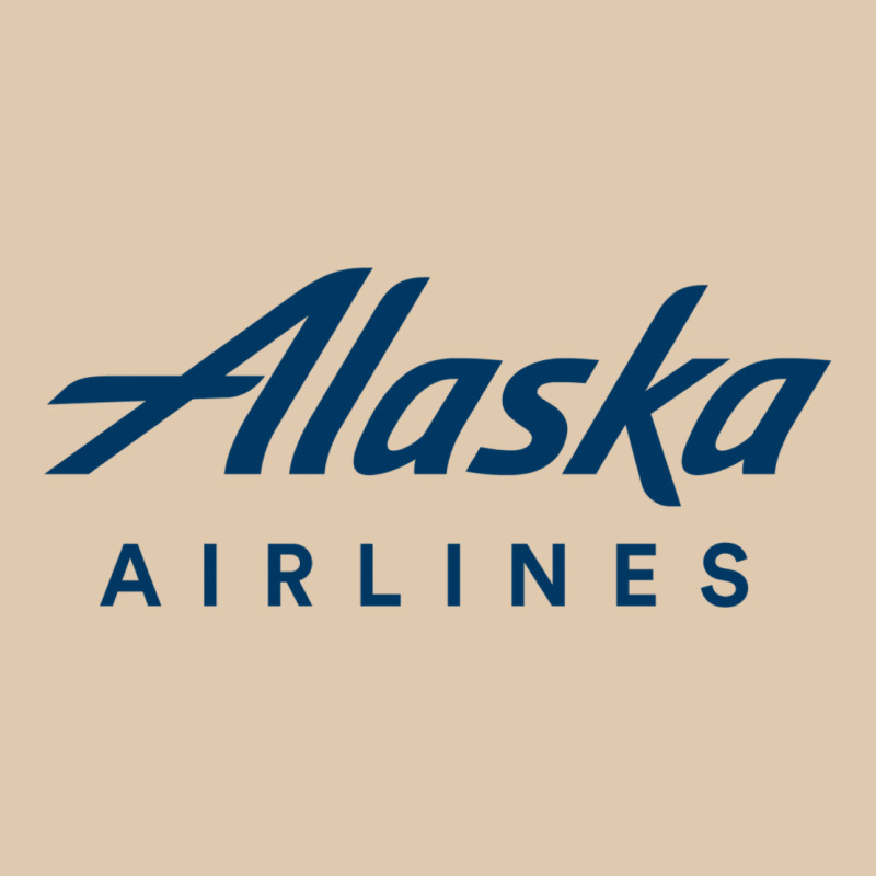 Alaska Airlines Classic Tee by artisFamous | Teevron