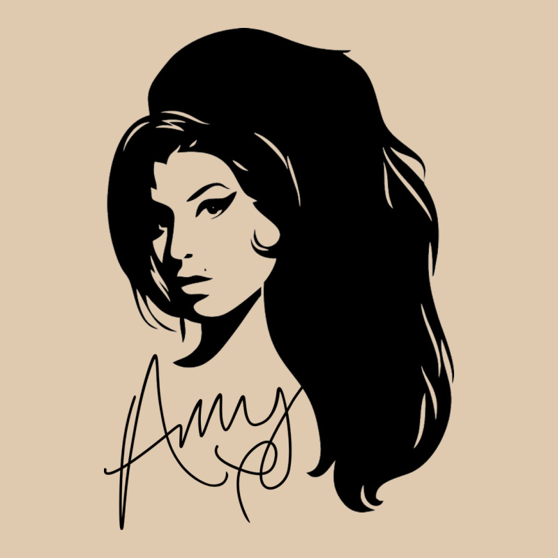 Amy Winehouse Classic Tee by artisFamous | Teevron